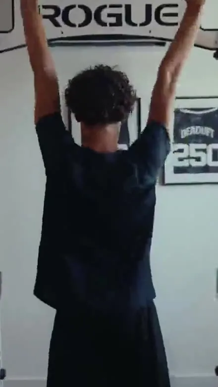 Extrait vidéo d'un coaching individuel